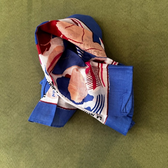 Foulard Sezane - Picture 5 of 5